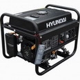 Бензиновый генератор Хундай- HYUNDAI HHY 3000F для дачи, купить в Киеве, Днепропетровске, Одессе, Николаеве, Житомире