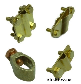 Комплекты заземления,купить